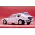 1/12 Full Detail kit - Delta S4 Ver.B :1986 WRC Rd.1 Rally Monte Carlo #7 Toivonen/Cresto