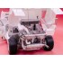 1/12 Full Detail kit - Delta S4 Ver.B :1986 WRC Rd.1 Rally Monte Carlo #7 Toivonen/Cresto