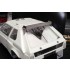 1/12 Full Detail kit - Delta S4 Ver.B :1986 WRC Rd.1 Rally Monte Carlo #7 Toivonen/Cresto