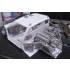 1/12 Full Detail kit - Delta S4 Ver.B :1986 WRC Rd.1 Rally Monte Carlo #7 Toivonen/Cresto