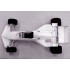 1/12 Full Detail kit - BT52B Ver.A: 1983 Rd.14 European GP / Rd.15 South African GP #5/#6