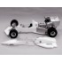 1/12 Full Detail kit - BT52B Ver.A: 1983 Rd.14 European GP / Rd.15 South African GP #5/#6