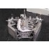 1/12 Full Detail kit - BT52B Ver.A: 1983 Rd.14 European GP / Rd.15 South African GP #5/#6