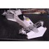 1/12 Full Detail kit - BT52B Ver.A: 1983 Rd.14 European GP / Rd.15 South African GP #5/#6