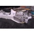 1/12 Full Detail kit - BT52B Ver.A: 1983 Rd.14 European GP / Rd.15 South African GP #5/#6