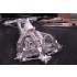 1/12 Full Detail kit - BT52B Ver.A: 1983 Rd.14 European GP / Rd.15 South African GP #5/#6