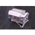 1/12 Full Detail kit - BT52B Ver.A: 1983 Rd.14 European GP / Rd.15 South African GP #5/#6