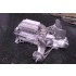 1/12 Full Detail kit - BT52B Ver.A: 1983 Rd.14 European GP / Rd.15 South African GP #5/#6