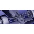 1/12 Full Detail kit - BT52B Ver.A: 1983 Rd.14 European GP / Rd.15 South African GP #5/#6