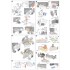 1/12 Full Detail kit - BT52B Ver.B: 1983 Rd.13 Italian GP #5 N.Piquet / #6 R.Patrese