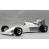 1/12 Full Detail kit - BT52B Ver.B: 1983 Rd.13 Italian GP #5 N.Piquet / #6 R.Patrese