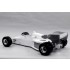 1/12 Full Detail kit - BT52B Ver.B: 1983 Rd.13 Italian GP #5 N.Piquet / #6 R.Patrese