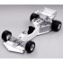 1/12 Full Detail kit - BT52B Ver.B: 1983 Rd.13 Italian GP #5 N.Piquet / #6 R.Patrese