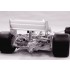 1/12 Full Detail kit - BT52B Ver.B: 1983 Rd.13 Italian GP #5 N.Piquet / #6 R.Patrese