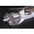 1/12 Full Detail kit - BT52B Ver.B: 1983 Rd.13 Italian GP #5 N.Piquet / #6 R.Patrese