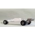1/12 Full Detail kit - Ferrari 126CK Ver.A: 1981 Rd.6 Monaco GP #27 Gilles Villeneuve/#28