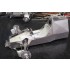 1/12 Full Detail kit - Ferrari 126CK Ver.A: 1981 Rd.6 Monaco GP #27 Gilles Villeneuve/#28