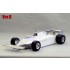 1/12 Full Detail kit - Ferrari 126CK Ver.B: 1981 Rd.12 Dutch GP #27 Gilles Villeneuve/#28