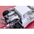 1/12 Full Detail Kit: Ferrari 512BB LM Ver.A '79 LM Pozzi/JMS Racing #62/#63