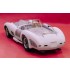 1/12 Full Detail kit - Ferrari 315S/335S Ver.A:335S 1957 LM #7/315S 1957 Mille Miglia #532