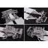 1/12 Full Detail kit - Ferrari 315S/335S Ver.A:335S 1957 LM #7/315S 1957 Mille Miglia #532