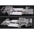 1/12 Full Detail kit - Ferrari 315S/335S Ver.A:335S 1957 LM #7/315S 1957 Mille Miglia #532