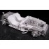 1/12 Full Detail kit - Ferrari 315S/335S Ver.A:335S 1957 LM #7/315S 1957 Mille Miglia #532
