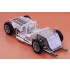 1/12 Full Detail kit - Ferrari 315S/335S Ver.A:335S 1957 LM #7/315S 1957 Mille Miglia #532