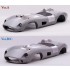 1/12 Full Detail kit - Ferrari 315S/335S Ver.A:335S 1957 LM #7/315S 1957 Mille Miglia #532