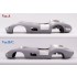 1/12 Full Detail kit - Ferrari 315S/335S Ver.A:335S 1957 LM #7/315S 1957 Mille Miglia #532