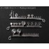 1/12 Full Detail kit - Ferrari 315S/335S Ver.A:335S 1957 LM #7/315S 1957 Mille Miglia #532