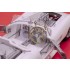 1/12 Full Detail kit - Ferrari 315S/335S Ver.A:335S 1957 LM #7/315S 1957 Mille Miglia #532