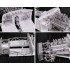 1/12 Full Detail kit - Ferrari 315S/335S Ver.C: 1957 Mille Miglia 335S #534 / 315S #535