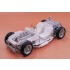 1/12 Full Detail kit - Ferrari 315S/335S Ver.C: 1957 Mille Miglia 335S #534 / 315S #535