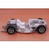 1/12 Full Detail kit - Ferrari 315S/335S Ver.C: 1957 Mille Miglia 335S #534 / 315S #535