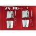 1/12 Full Detail kit - Ferrari 315S/335S Ver.C: 1957 Mille Miglia 335S #534 / 315S #535
