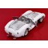1/12 Full Detail kit - Ferrari 250TR Ver.A: 1958 LM #22 "Lucybelle 2" E.Hugus / E.Erickson