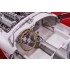 1/12 Full Detail kit - Ferrari 250TR Ver.A: 1958 LM #22 "Lucybelle 2" E.Hugus / E.Erickson