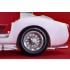 1/12 Full Detail kit - Ferrari 250TR Ver.A: 1958 LM #22 "Lucybelle 2" E.Hugus / E.Erickson