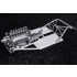 1/12 Full Detail kit - Ferrari 250TR Ver.A: 1958 LM #22 "Lucybelle 2" E.Hugus / E.Erickson