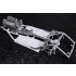 1/12 Full Detail kit - Ferrari 250TR Ver.A: 1958 LM #22 "Lucybelle 2" E.Hugus / E.Erickson