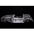 1/12 Full Detail kit - Ferrari 250TR Ver.A: 1958 LM #22 "Lucybelle 2" E.Hugus / E.Erickson