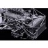 1/12 Full Detail kit - Ferrari 250TR Ver.A: 1958 LM #22 "Lucybelle 2" E.Hugus / E.Erickson