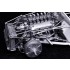 1/12 Full Detail kit - Ferrari 250TR Ver.A: 1958 LM #22 "Lucybelle 2" E.Hugus / E.Erickson