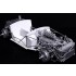 1/12 Full Detail kit - Ferrari 250TR Ver.B: 1958 LM #17 A.G.Mena / P.Drogo