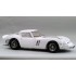 1/12 Multimedia kit - Ferrari 250 GTO Ver.D: 1964 Tour de France #172 L.Bianchi/G.Berger