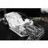 1/12 Multimedia kit - Ferrari 250 GTO Ver.E: 1963 Daytona 3Hours #18 P.Rodriguez 