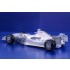 1/12 Proportion kit - Ferrari F2007 Ver.A: 2007 Rd.15 Japanese GP #5/#6