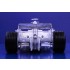 1/12 Proportion kit - Ferrari F2007 Ver.A: 2007 Rd.15 Japanese GP #5/#6