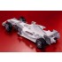 1/12 Proportion kit - Ferrari F2007 Ver.B: 2007 Rd.17 Brazilian GP #5/#6